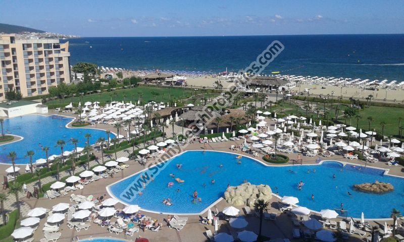 Beachfront stunning sea view furnished 1-bedroom apartment for sale in ...